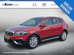 Suzuki S-Cross - 1.4 Boosterjet Exclusive 140 PK | TREKHAAK | rijklaarprijs