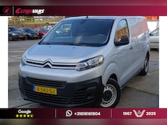 Citroën Jumpy - 2.0 BlueHDI EURO 6