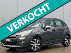 Citroën C3 - 1.2 VTi Collection - Airco - Cruise - Trekhaak - OrigNL - NAP