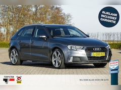 Audi A3 Sportback - 1.5 TFSI 150 pk CoD Design Pro Line