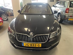 Skoda Superb - 1.4 TSI ACT Style Business