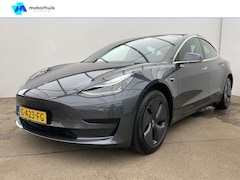 Tesla Model 3 - Standard Plus RWD