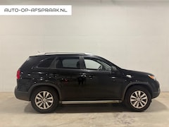 Kia Sorento - 2.4 X-tra Navi Clima Airco Stoelverw. Trekhaak