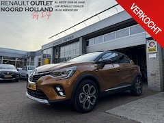 Renault Captur - 1.6 E-Tech Hybrid 145 Intens