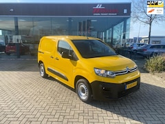 Citroën Berlingo - 1.5 BlueHDI Club 125pk