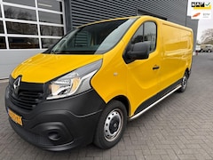 Renault Trafic - 1.6 dCi T29 L2H1 Comfort Energy airco, navigatie