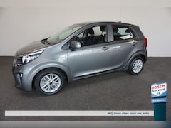 Kia Picanto - 1.0 DPi 67pk 5-zits DynamicLine