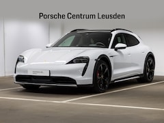 Porsche Taycan Cross Turismo - 4S