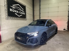 Audi A3 Limousine - 2.5 TFSI RS 3 quattro