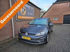 Volkswagen Golf - 1.0 TSI Comfortline