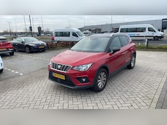 Seat Arona - TSI 116 PK Xcellence Business Intense | Trekhaak | Apple CarPlay