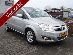 Opel Zafira - 1.8 7-Pers