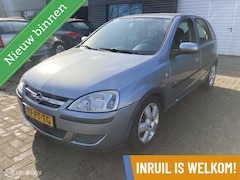 Opel Corsa - 1.2-16V Rhythm