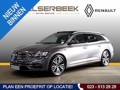 Renault Talisman Estate - TCe 160 Business Initiale Paris * Full Option