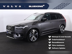 Volvo XC90 - T8 Recharge AWD Ultimate Dark - LONG RANGE - Luchtvering - Panorama/schuifdak - IntelliSaf