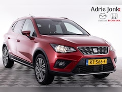 Seat Arona - 1.0 TSI Xcellence Launch Edition | AUTOMAAT | APPLE CARPLAY | ADAPTIEF CRUISE CONTROL | 17