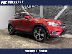 Volvo XC40 - T5 Recharge Inscription | Leder | ACC | 360° Camera | BLIS | Stoel+Stuurverwarming | harma