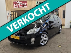 Toyota Prius - 1.8 Aspiration/AIRCO/CRUISE/NAVI/CLIMAX/N.A.P/