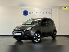 Fiat Panda - 1.2 Cross 4x4 69pk Airco/LED/PDC/Bleutooth