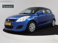 Suzuki Swift - 1.2 Comfort (BLUETOOTH, CRUISE CONTROL, AUTOMAAT, NL-AUTO)