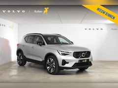 Volvo XC40 - B4 211PK Automaat Plus Dark / Lighting Pack / Pixel led / 20'' Velgen / Donker getint glas