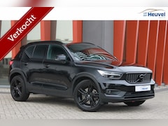 Volvo XC40 - T5 Recharge R-Design | Parkeercamera | Trekhaak | Black Edition | Keyless