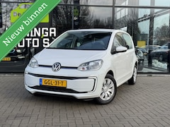 Volkswagen e-Up! - | Camera | Cruise | Clima | incl. BTW |