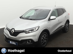 Renault Kadjar - 1.2 TCe Limited Navigatie | Parkeersensoren | Climate Control | Cruise Control