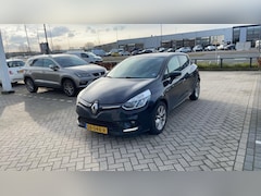 Renault Clio - TCe 120 Limited