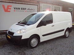 Peugeot Expert - 227 2.0 HDI L1H1 Profit+Airco