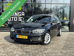 BMW 1-serie - 116i Centennial High Executive | LED | Navi |