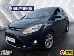 Ford C-Max - 1.6 Trend Cruise Airco Lmv BT