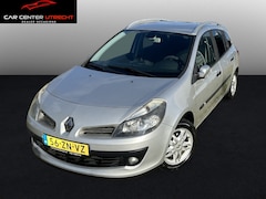 Renault Clio Estate - 1.6-16V Dynamique airco nwst nap