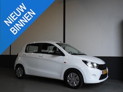 Suzuki Celerio - 1.0 Comfort AIRCO/BLUETOOTH