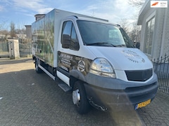 Renault Mascott - Trucks koelwagen 150.35 413 DC koelwagen