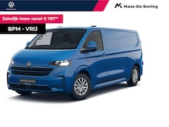 Volkswagen Transporter - 2.0TDi 150pk Automaat Style L2