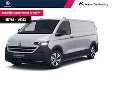 Volkswagen Transporter - 2.0TDi 150pk Automaat PanAmericana L2