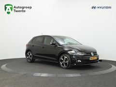 Volkswagen Polo - 1.0 TSI Comfortline | R-Line | PDC | Airco | Cruise Control |