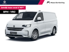 Volkswagen Transporter - 2.0TDi 150pk Automaat Style L1