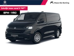 Volkswagen Transporter - 2.0TDi 150pk Automaat Style L1