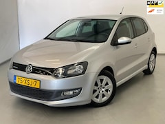 Volkswagen Polo - 1.2 TDI / NL-auto / Navi / Bluetooth / Airco