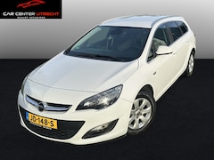 Opel Astra Sports Tourer - 1.6 CDTi Business + 6 versnellingen airco