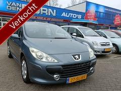 Peugeot 307 - 1.6-16V XS 5 Drs Airco Nw APK