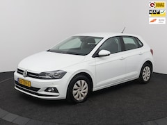 Volkswagen Polo - 1.0 TSI Comfortline