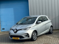 Renault Zoe - R135 Zen 52 kWh INCL ACCU