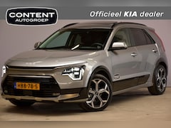 Kia Niro - 1.6 GDi Hybrid 129pk DCT6 ExecutiveLine