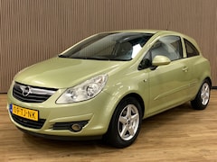 Opel Corsa - 1.2-16V Business|Airco|