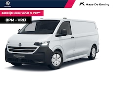 Volkswagen Transporter - 2.0TDi 150pk Life L2