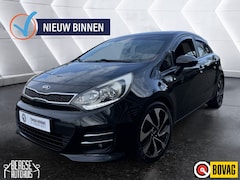 Kia Rio - 1.2 CVVT DynamicL. Cruise Airco Navi