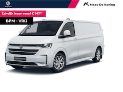 Volkswagen Transporter - 2.0TDi 170pk Automaat Bulli L2